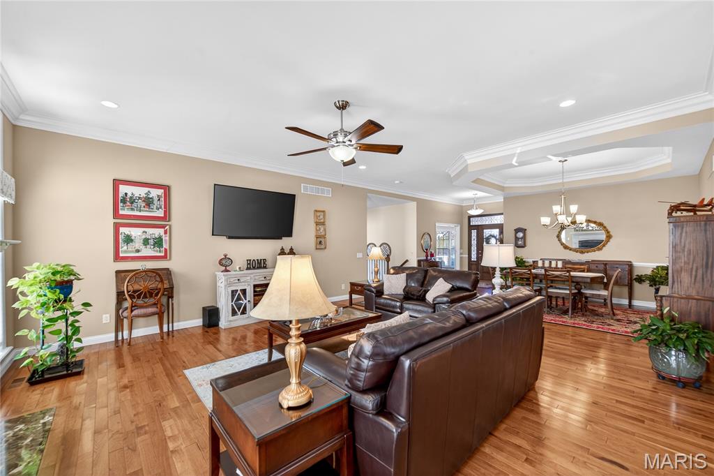 Auburn Trace - Residential