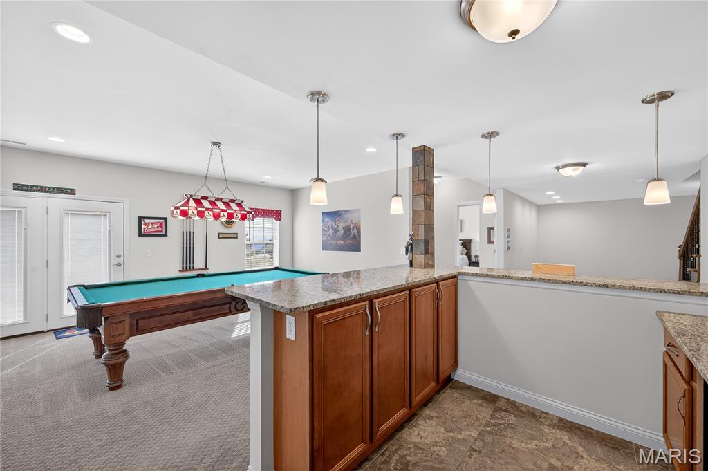 Auburn Trace - Residential