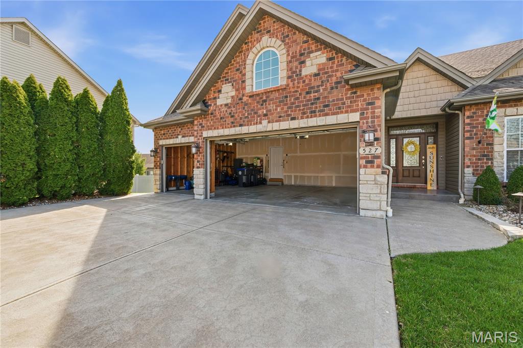 Auburn Trace - Residential