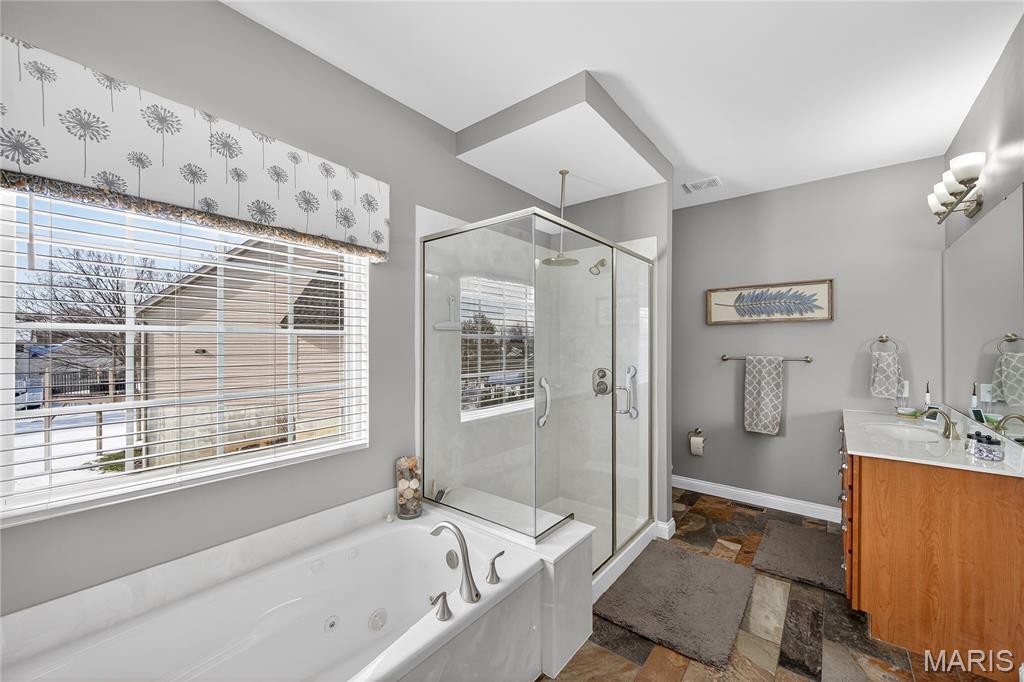 Auburn Trace - Residential