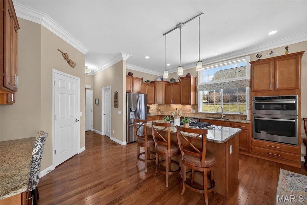 Auburn Trace - Residential