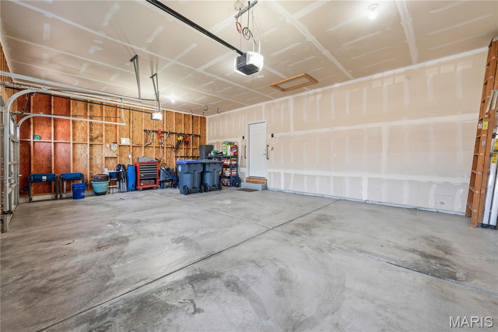 Auburn Trace - Residential