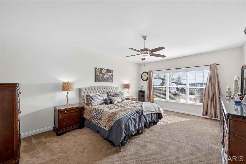 Auburn Trace - Residential