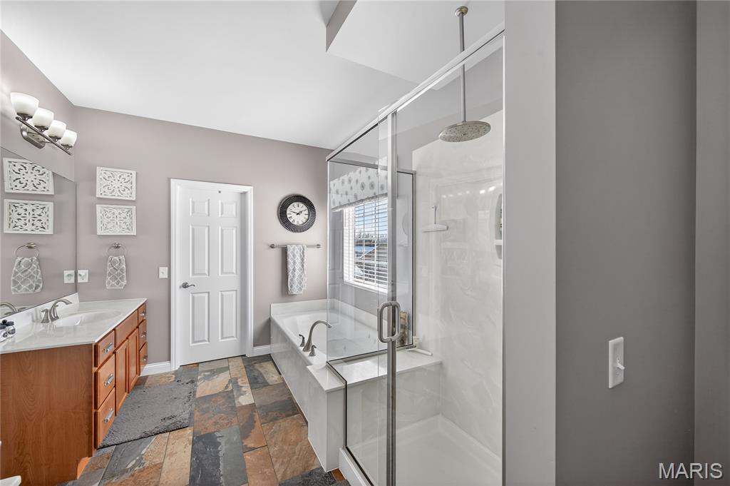 Auburn Trace - Residential