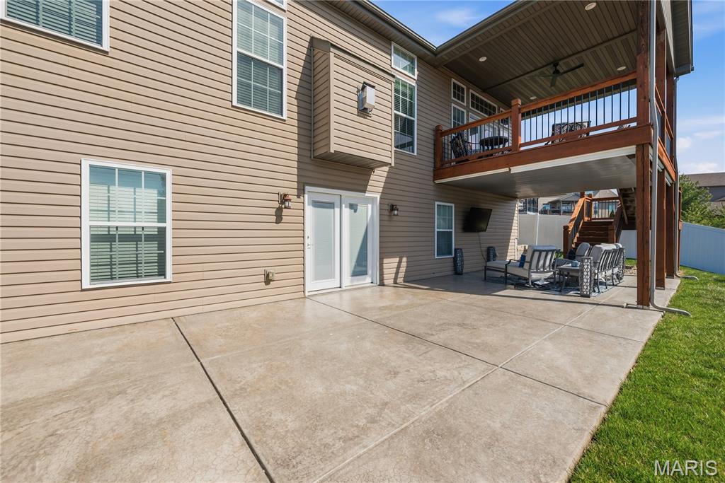 Auburn Trace - Residential