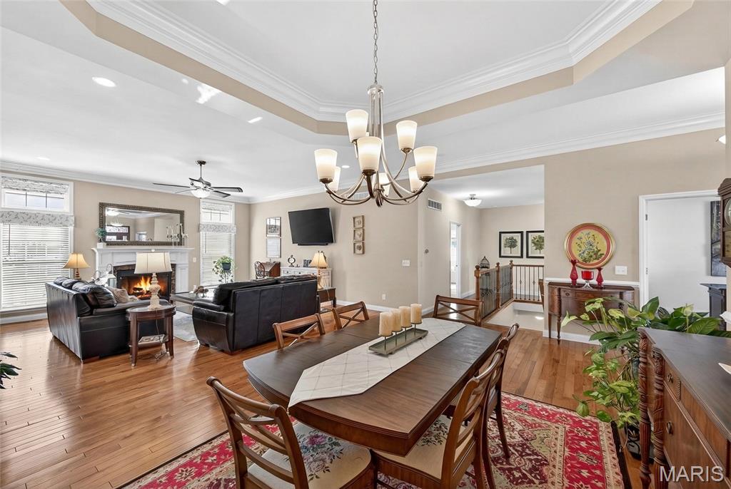 Auburn Trace - Residential