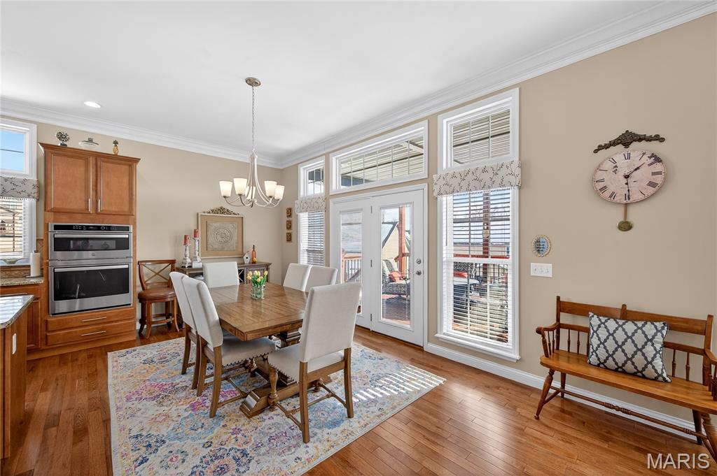 Auburn Trace - Residential