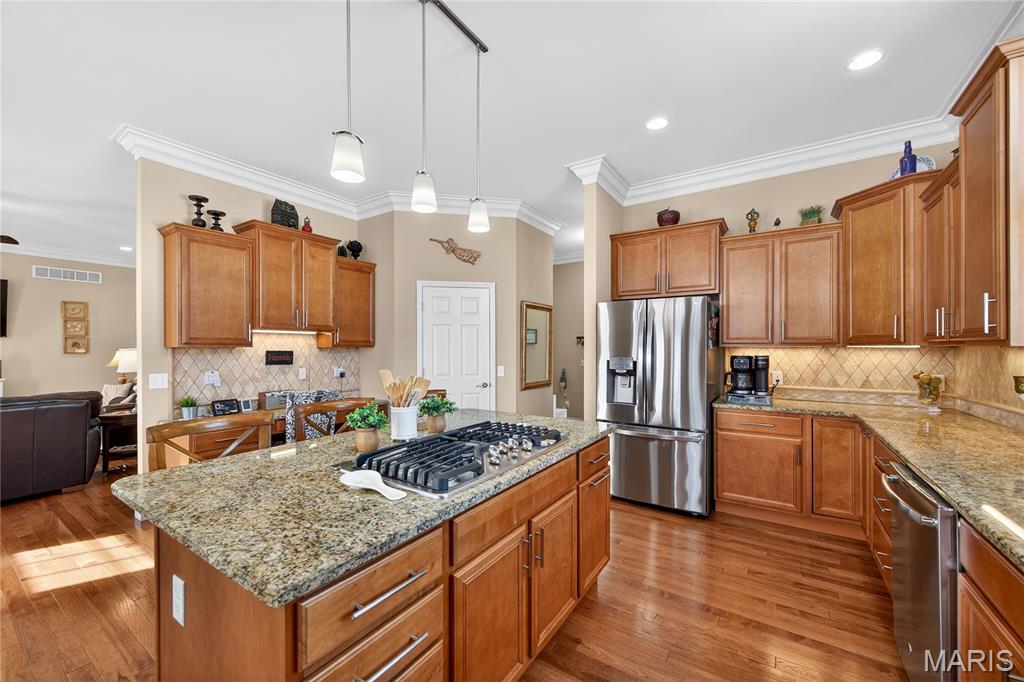 Auburn Trace - Residential