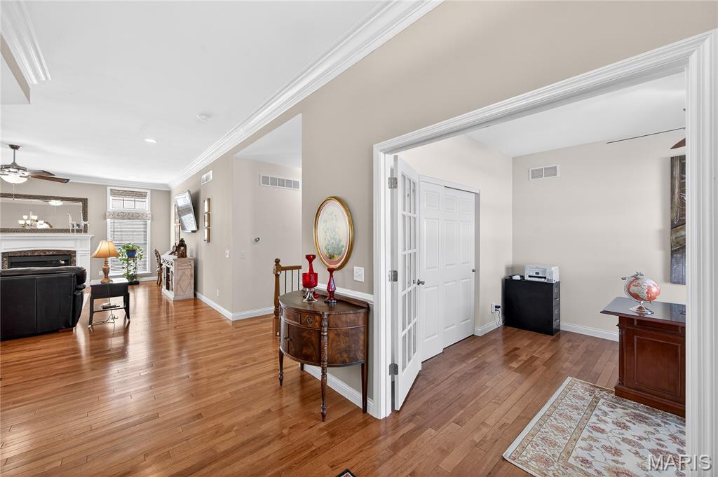 Auburn Trace - Residential