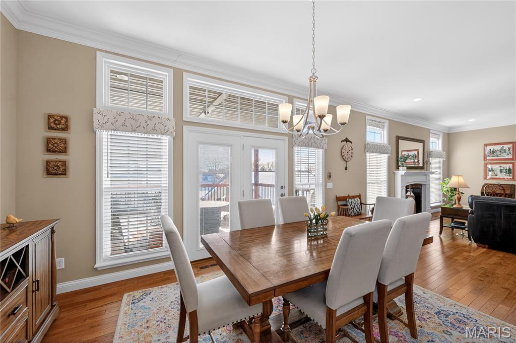 Auburn Trace - Residential