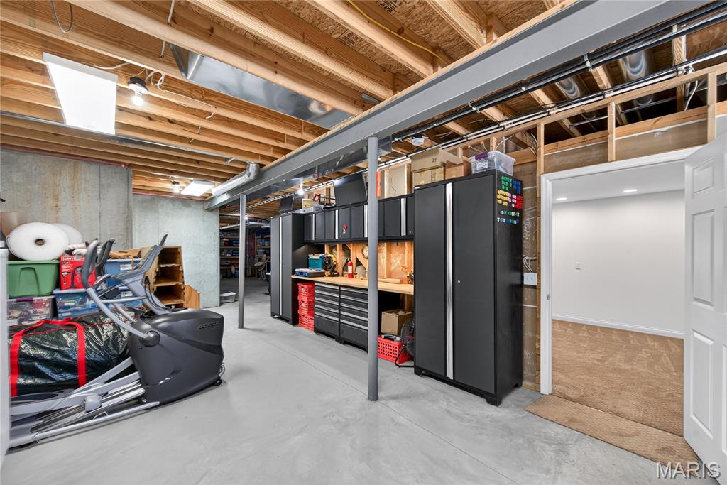 Auburn Trace - Residential