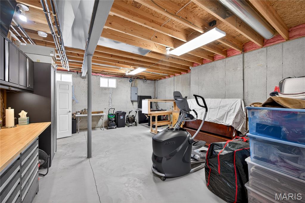 Auburn Trace - Residential