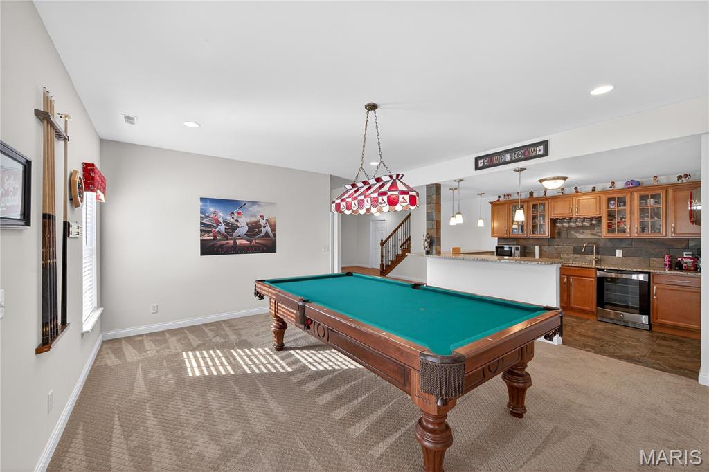 Auburn Trace - Residential