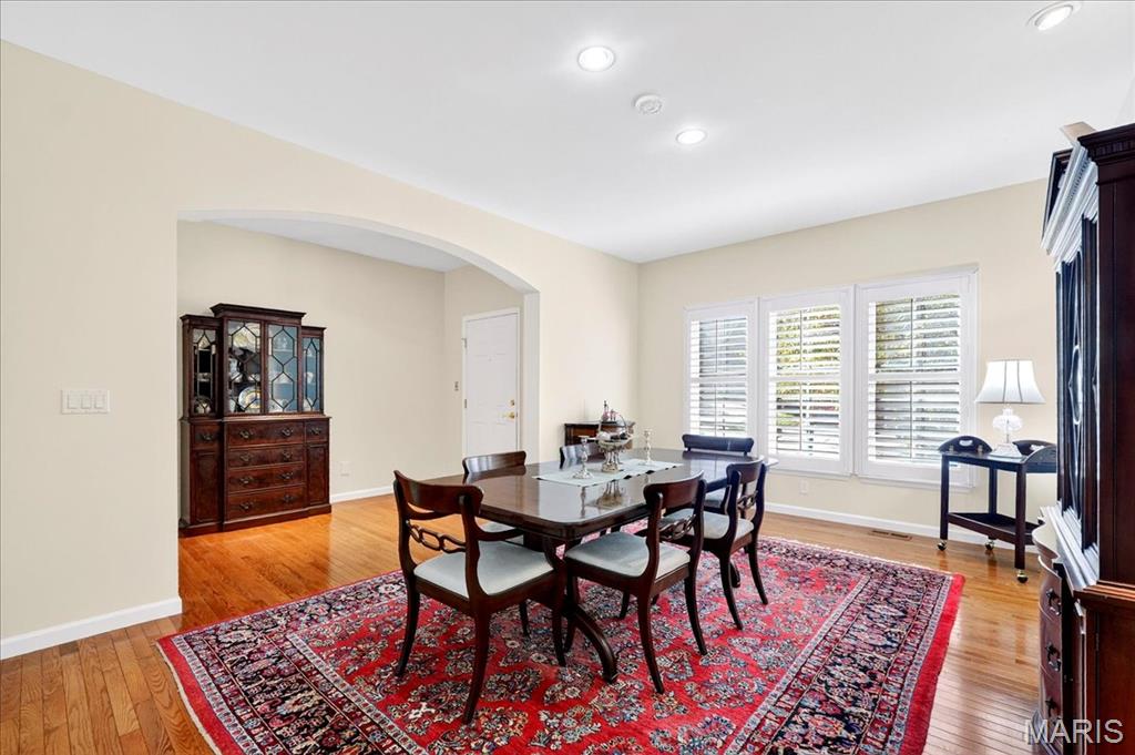 23 Sappington Villa Court