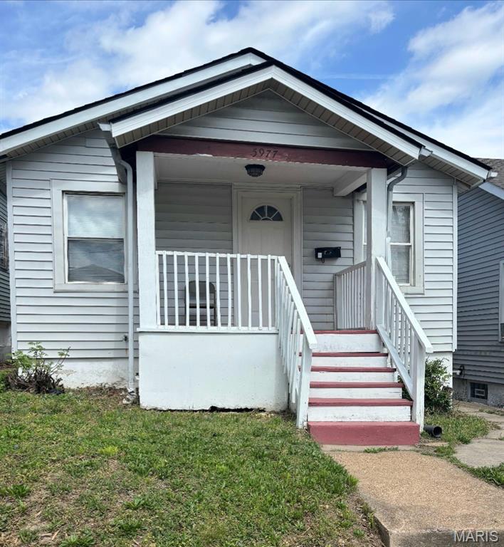 Walnut Park Add - Residential