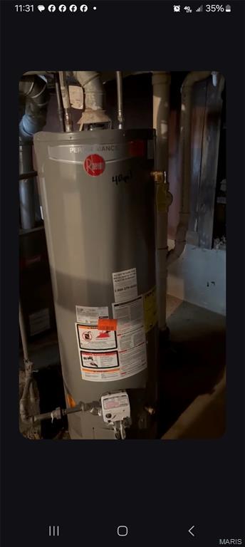 Walnut Park Add - Residential