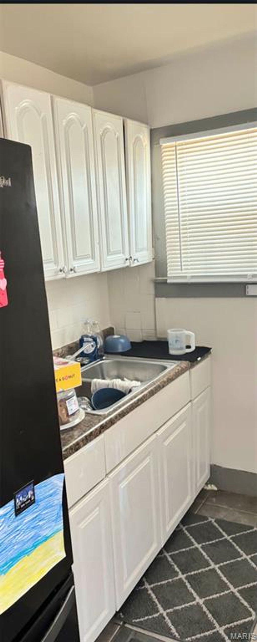 Photo of 5977 Lalite Avenue, St Louis, MO 63136 (MLS # 26024430)