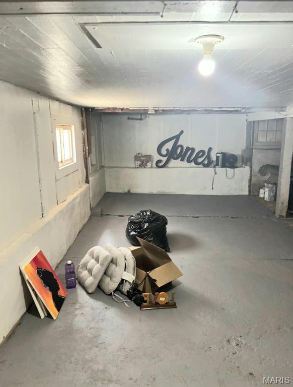 Walnut Park Add - Residential