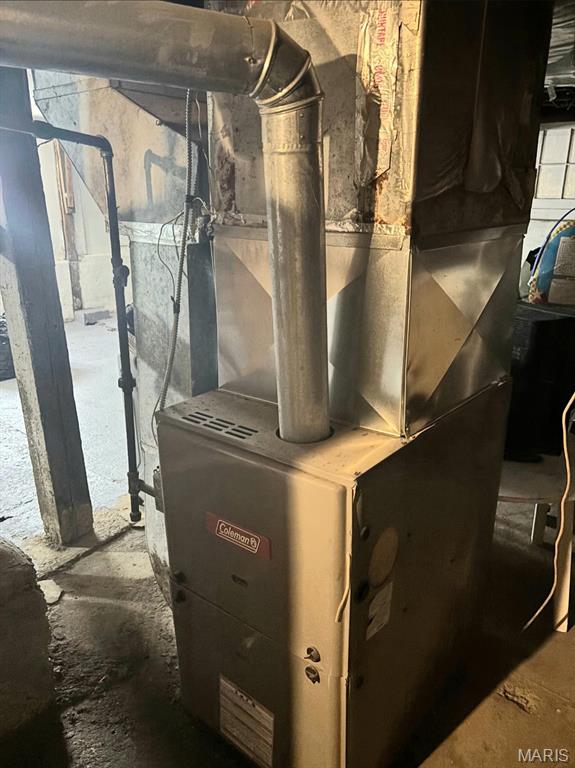 Walnut Park Add - Residential