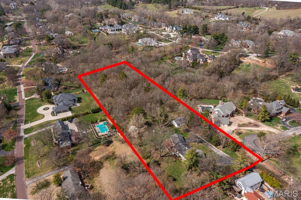 Section 28 Township 45 R 5 - Land