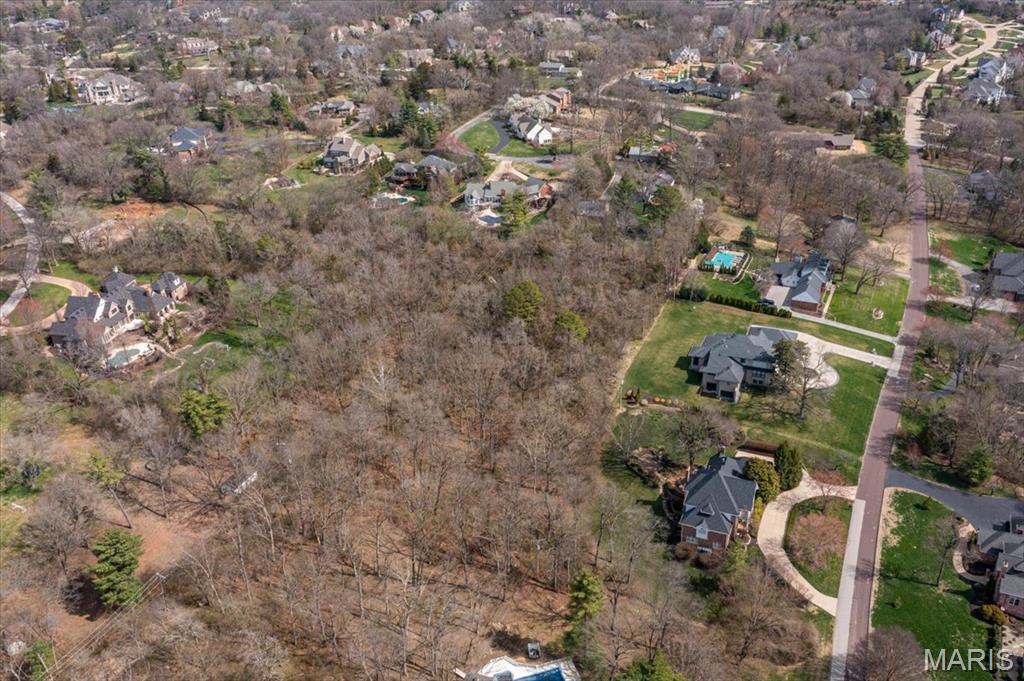 Section 28 Township 45 R 5 - Land