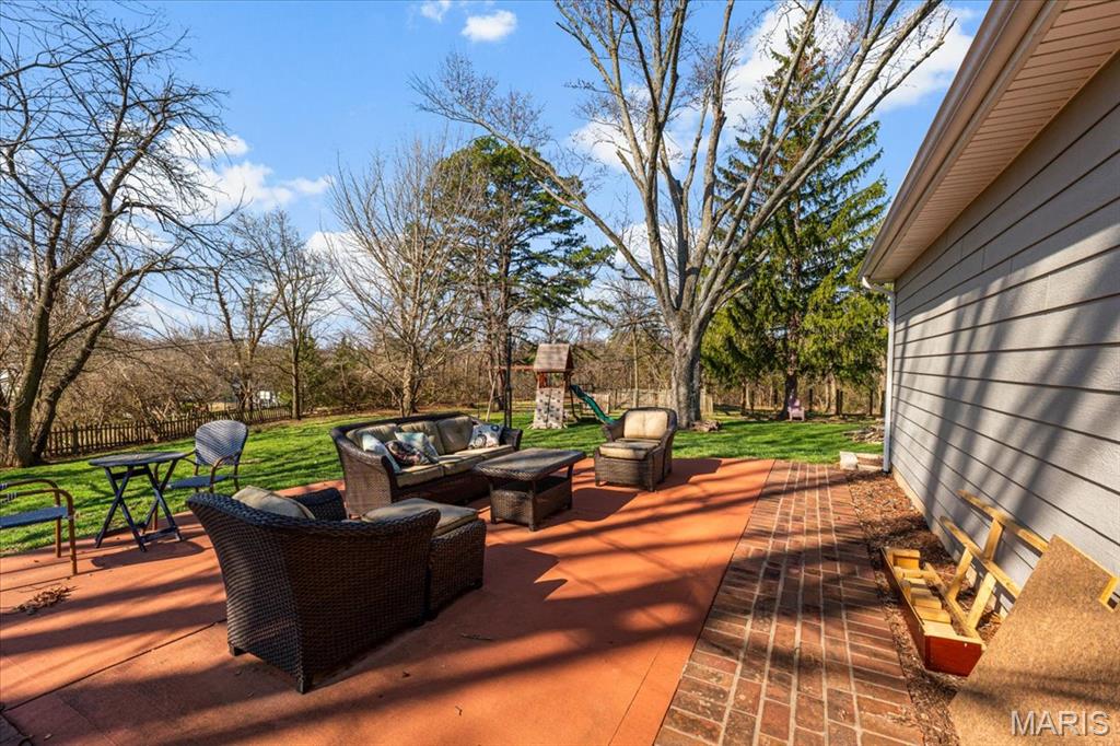 Section 28 Township 45 R 5 - Land