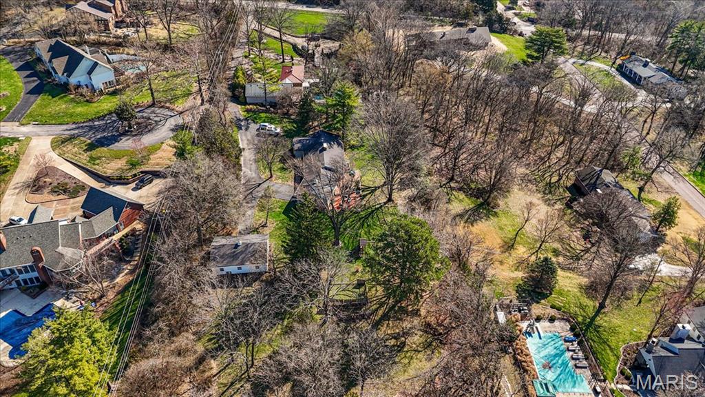 Section 28 Township 45 R 5 - Land