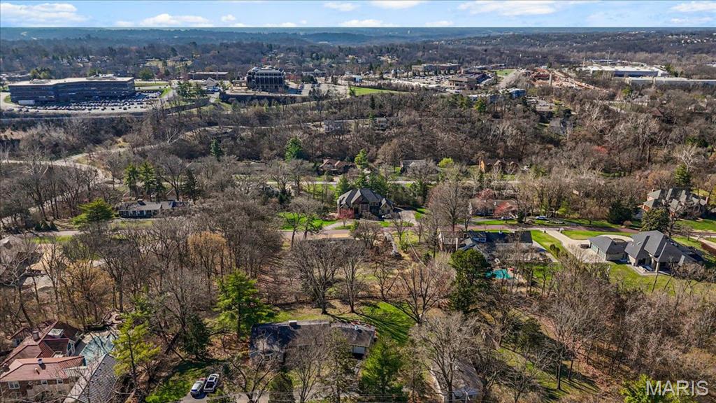 Section 28 Township 45 R 5 - Land