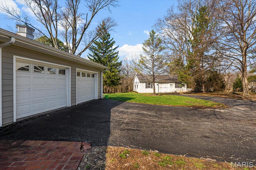 Section 28 Township 45 R 5 - Land