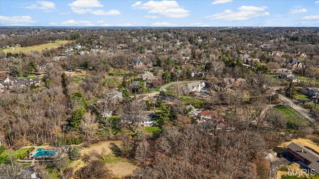 Section 28 Township 45 R 5 - Land