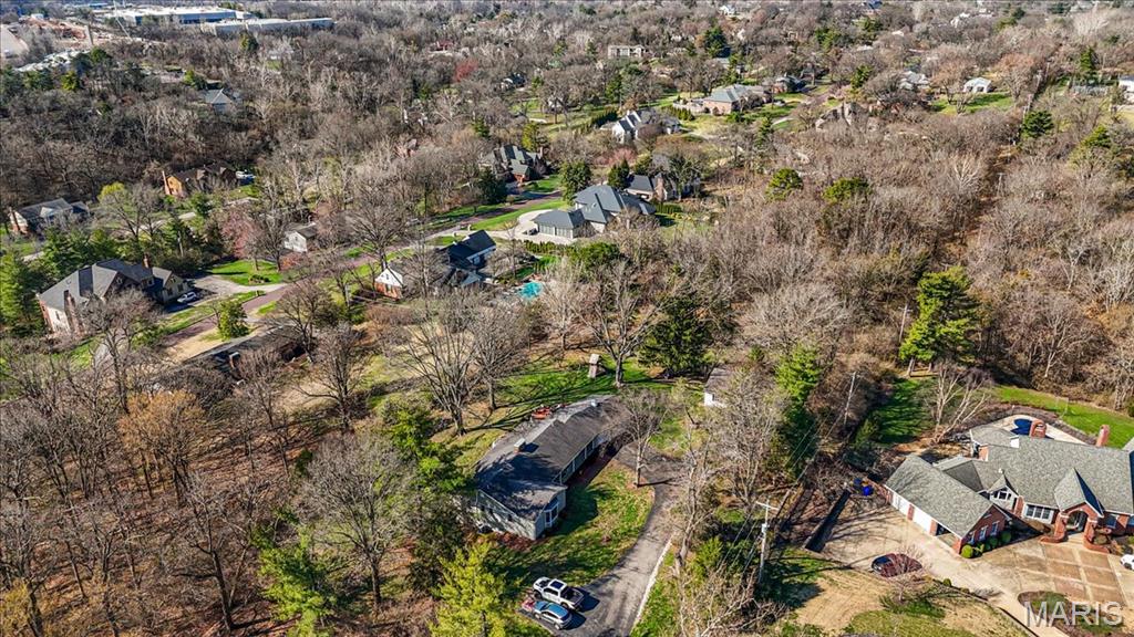 Section 28 Township 45 R 5 - Land