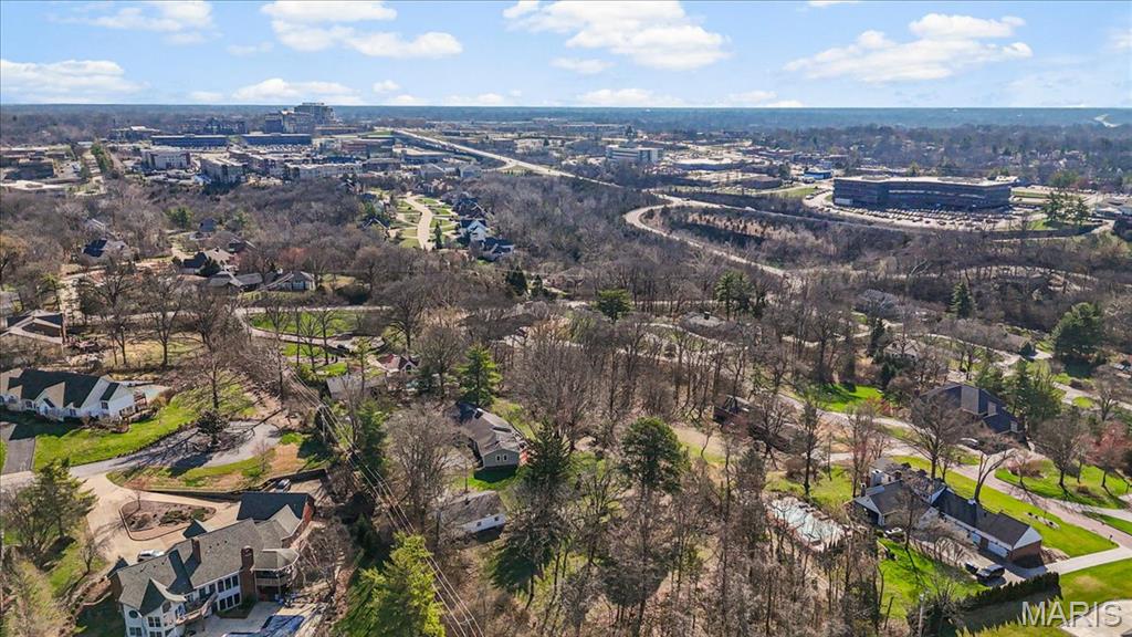 Section 28 Township 45 R 5 - Land