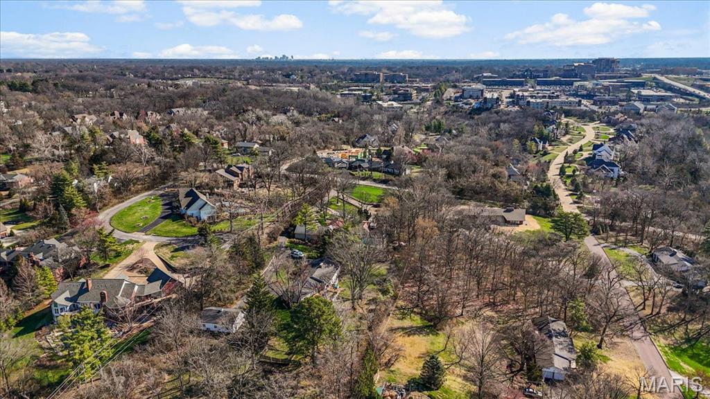 Section 28 Township 45 R 5 - Land