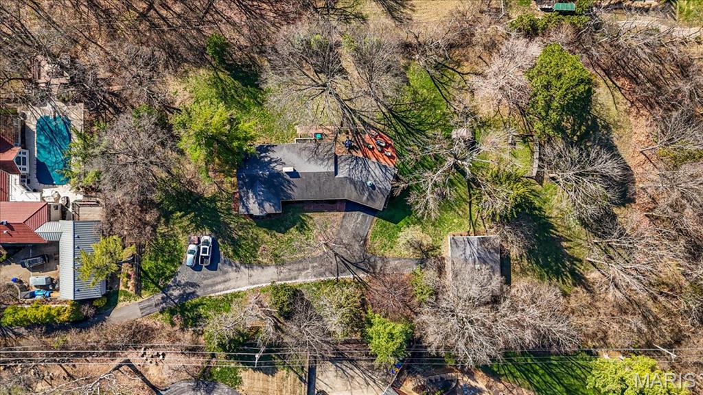 Section 28 Township 45 R 5 - Land