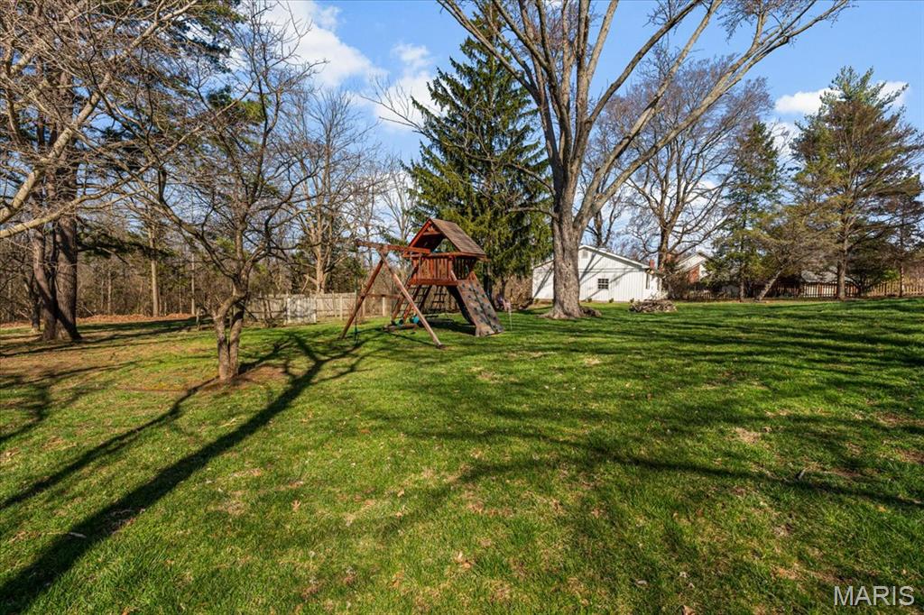 Section 28 Township 45 R 5 - Land