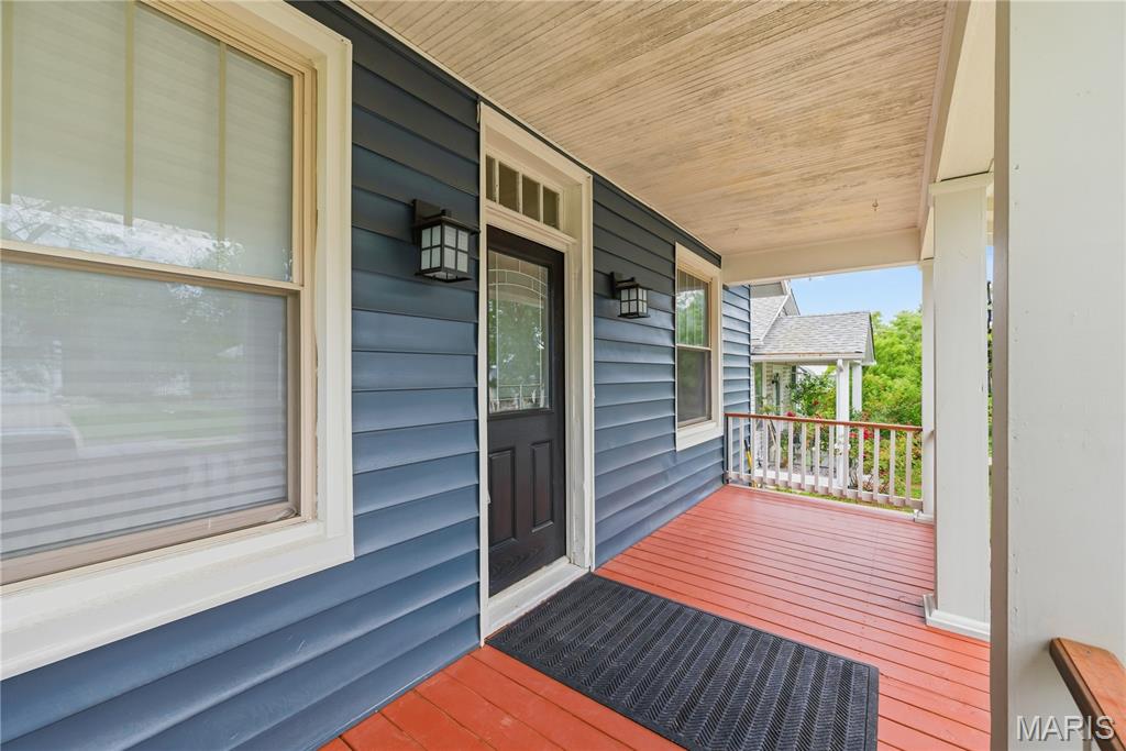 E W Davis Add To Maplewood - Residential