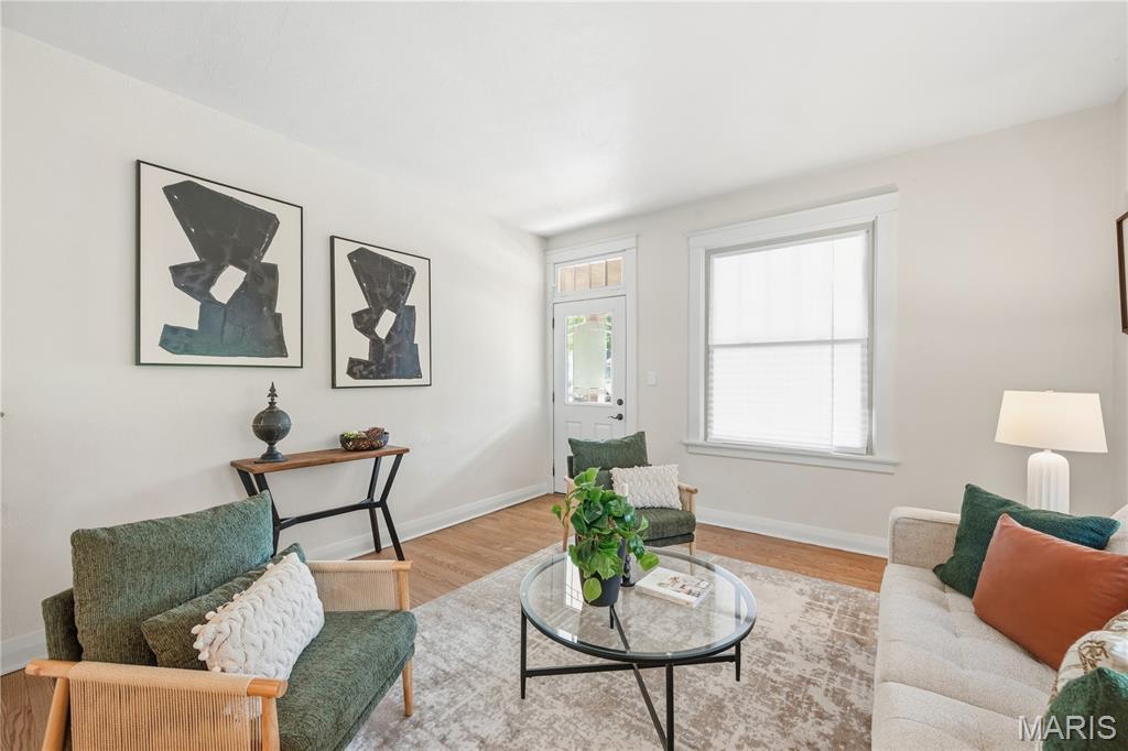 E W Davis Add To Maplewood - Residential