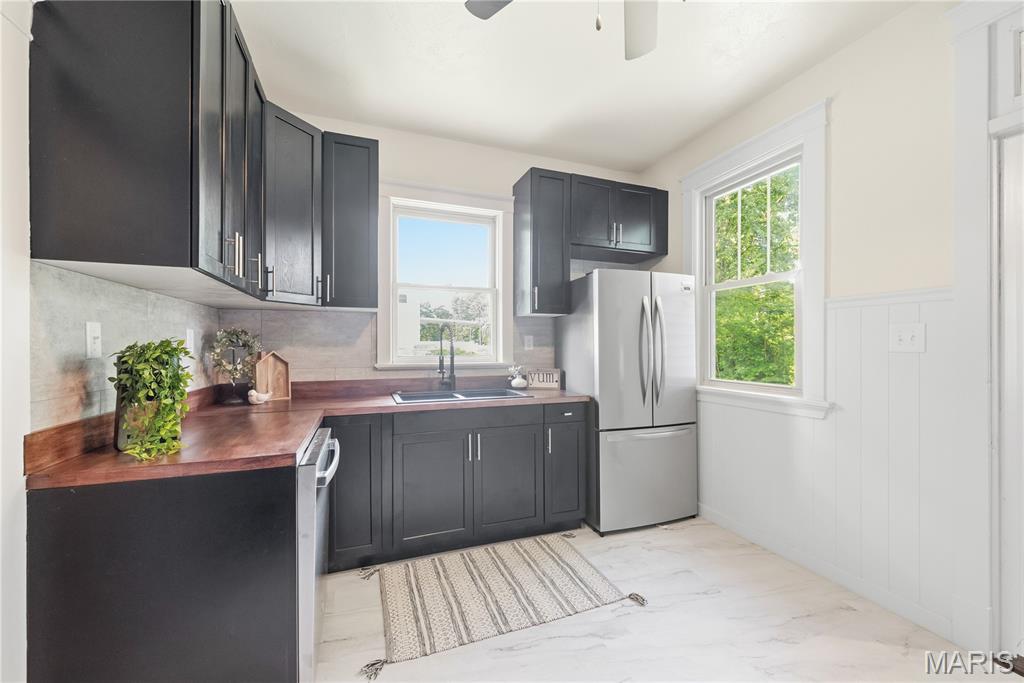 E W Davis Add To Maplewood - Residential
