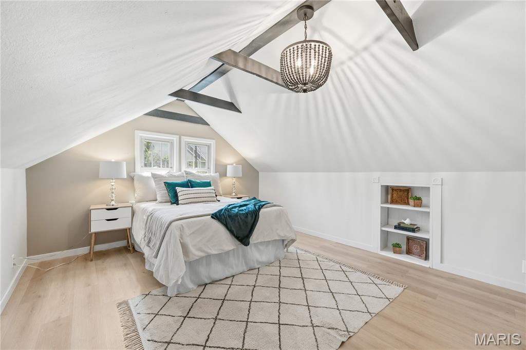 E W Davis Add To Maplewood - Residential