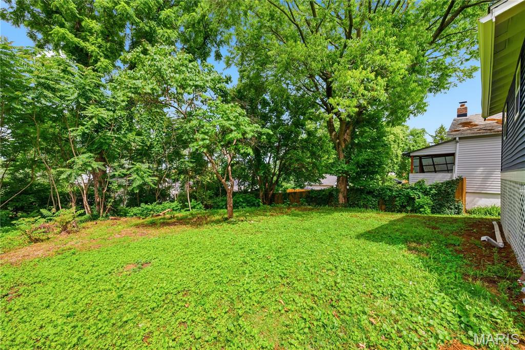 E W Davis Add To Maplewood - Residential