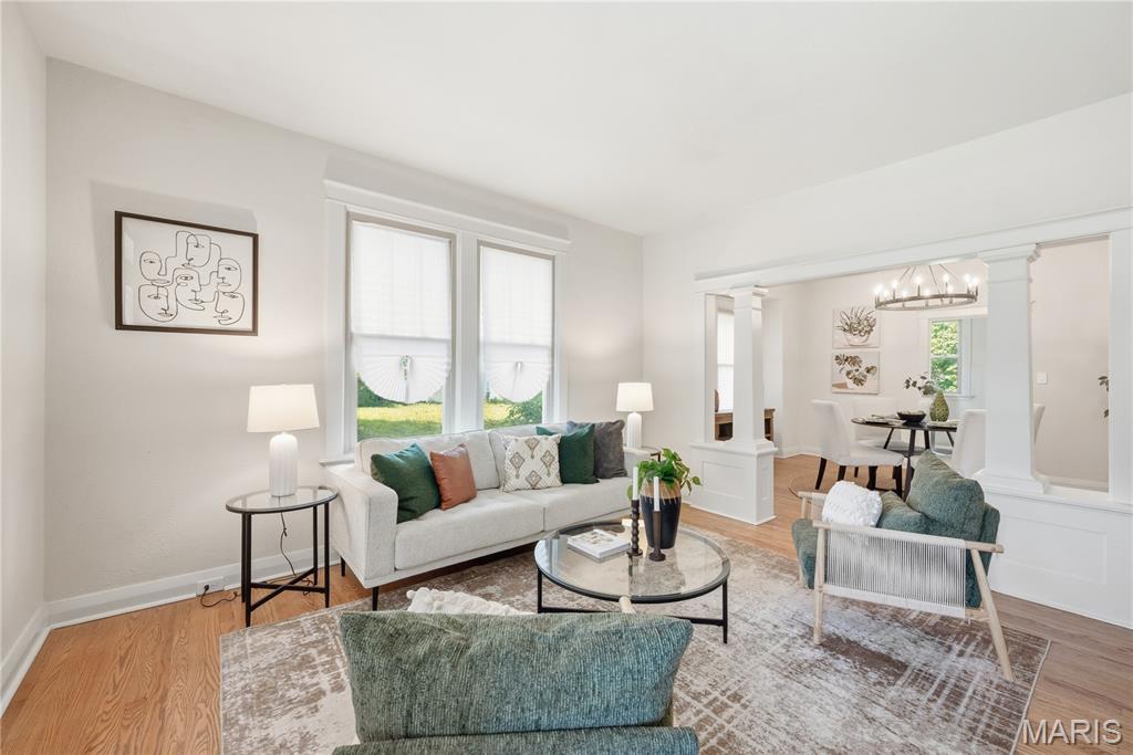 E W Davis Add To Maplewood - Residential