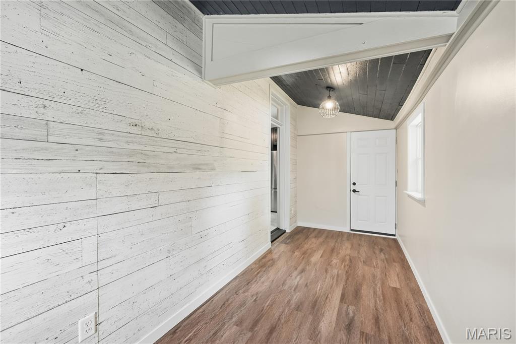 E W Davis Add To Maplewood - Residential