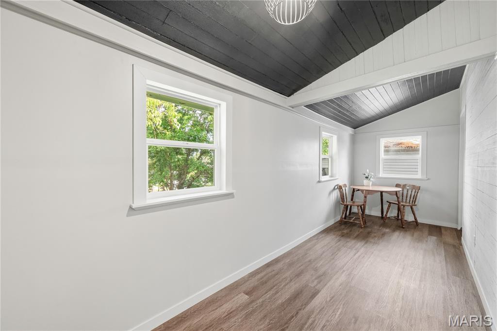 E W Davis Add To Maplewood - Residential