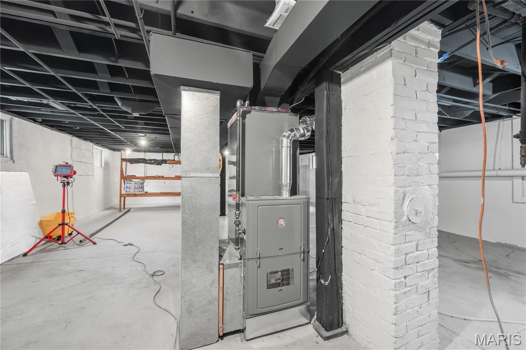 E W Davis Add To Maplewood - Residential