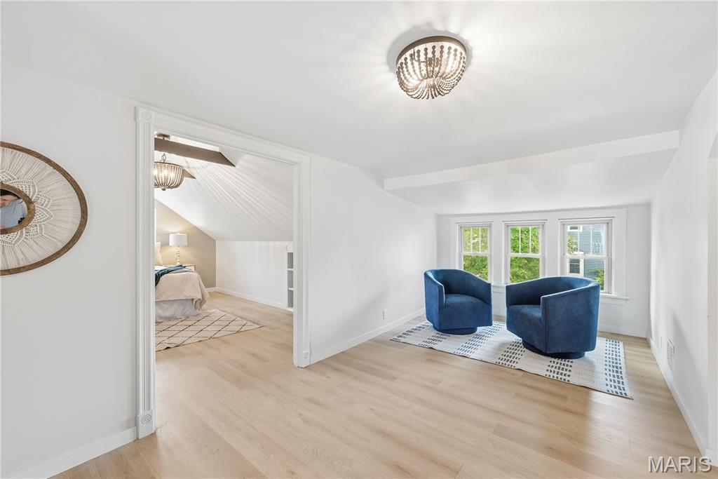 E W Davis Add To Maplewood - Residential