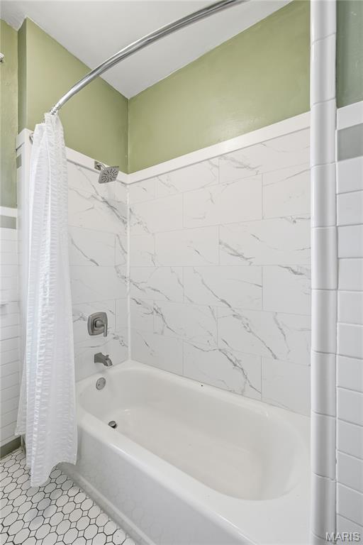 E W Davis Add To Maplewood - Residential