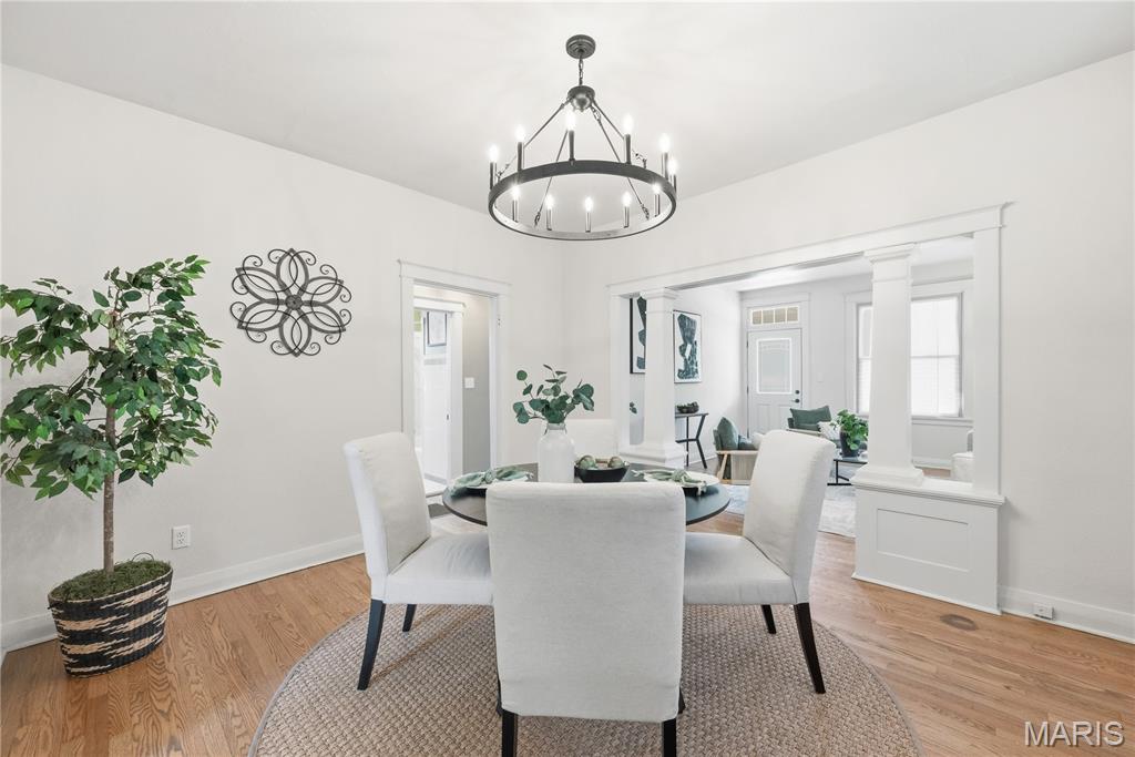 E W Davis Add To Maplewood - Residential