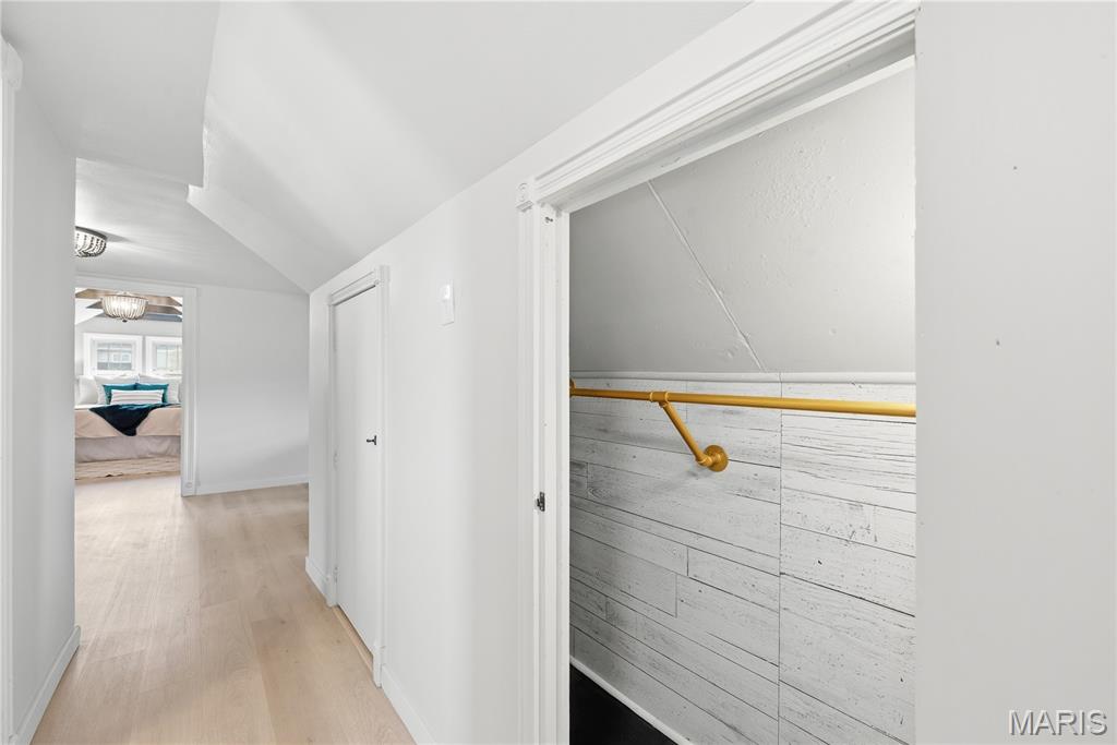E W Davis Add To Maplewood - Residential
