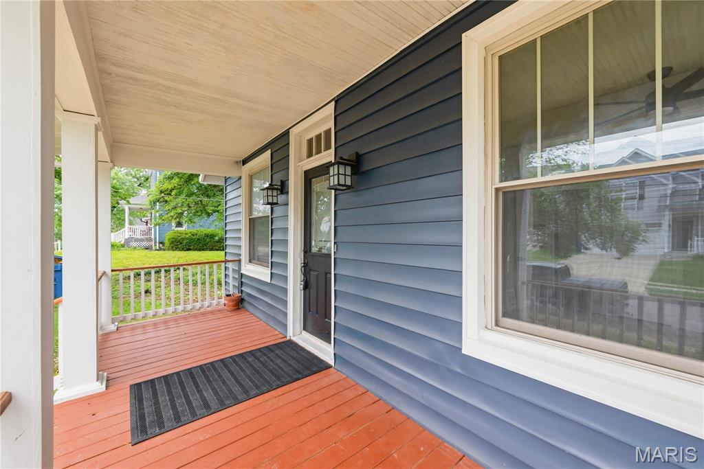 E W Davis Add To Maplewood - Residential