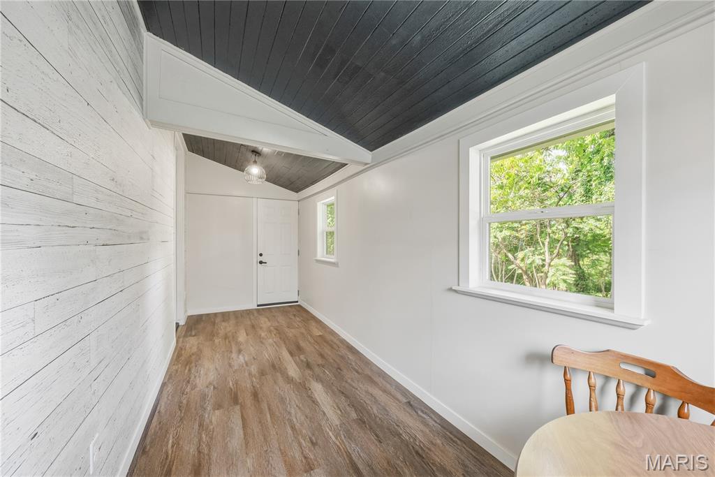 E W Davis Add To Maplewood - Residential